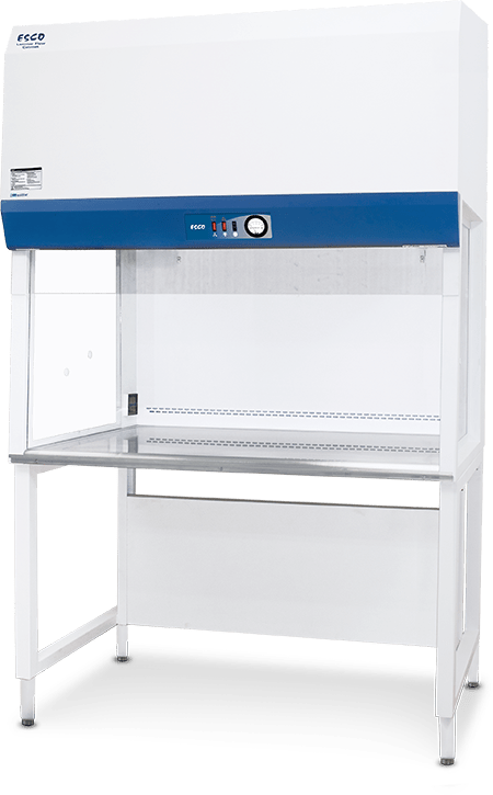 Airstream® Gen 3 Vertical Laminar Flow Cabinet with  Simple Switch